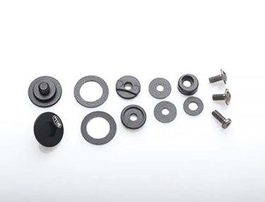Bell SV (SE07, SE077) Helmet Shield Pivot Kit